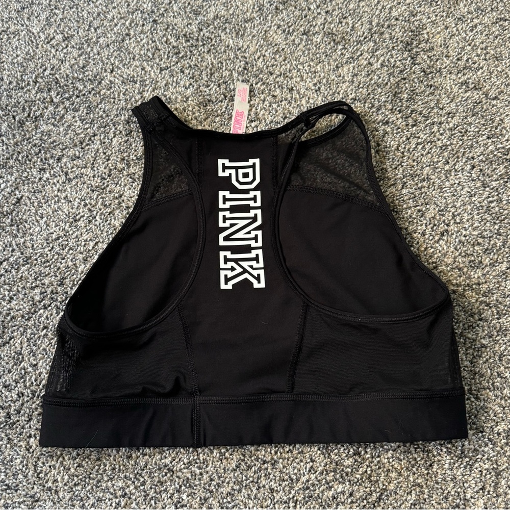VS Pink Sport Bra L - Picture 1 of 5